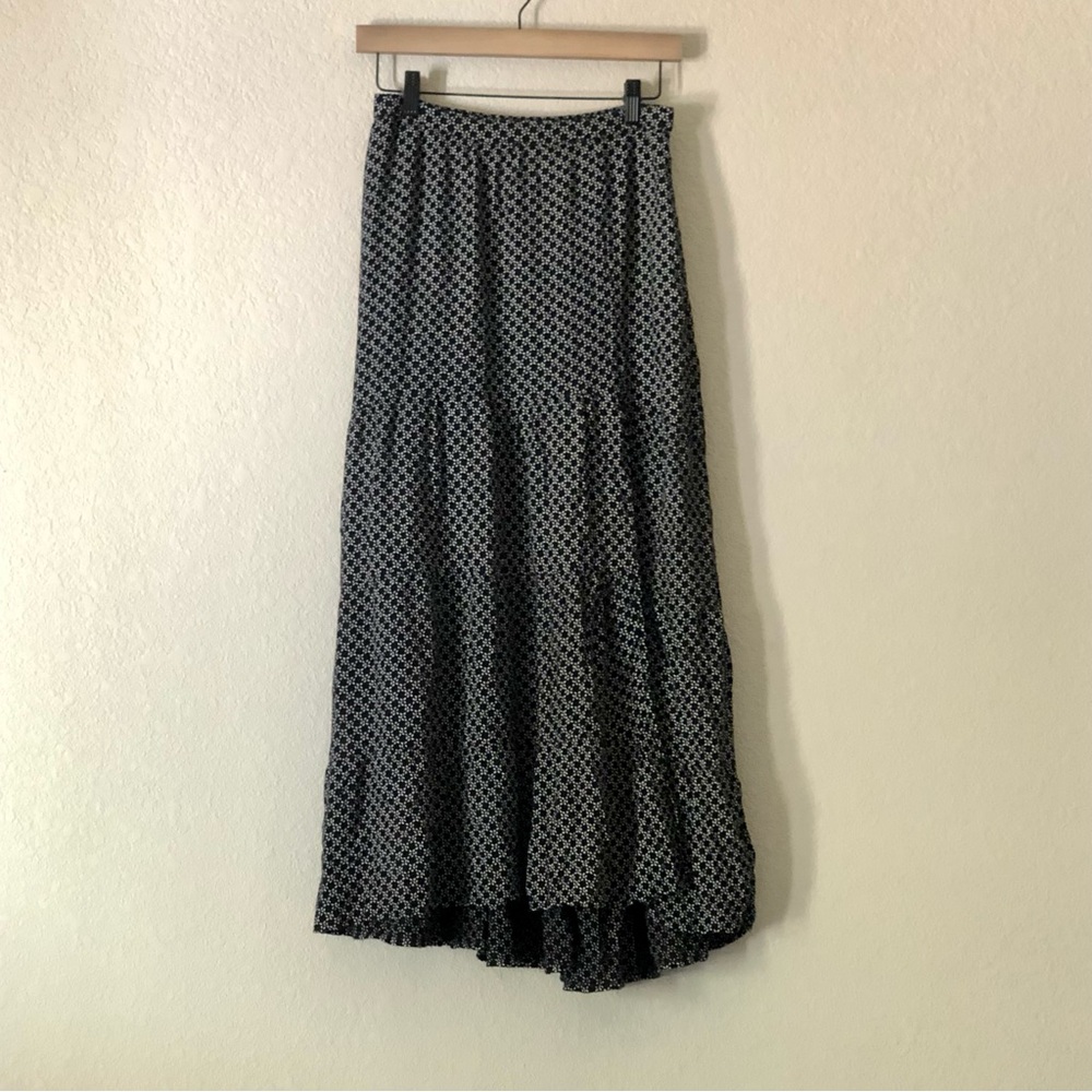 Abercrombie Flowy Skirt